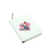 Load image into Gallery viewer, A5 sublimation notebook journals
